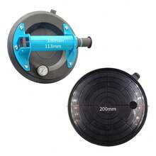 Toilet Plungers - Blue - View 8