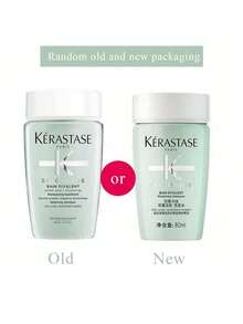 Kérastase 80ml Champú de limpieza suave KERASTASE - Doble efecto 80 ml - Ver 3
