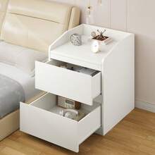 Buffets & Sideboards - White - View 1