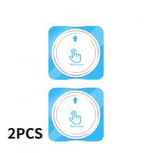 Auto-Positioning High-Definition Tempered Glass Screen Protector For Samsung Galaxy Watch6/7-40mm 44mm, Watch8-40mm 44mm, Watch8 Classic 46mm, Watch7/8 Ultra, Designed For Samsung Watches, High-Definition Anti-Scratch Wear-Resistant, One-Click Easy Installation, Bubble-Free, High-Definition Transparent, Anti-Scratch Wear-Resistant, Anti-Fingerprint - 2pcs for Galaxy Watch7/8 Ultra - View 9