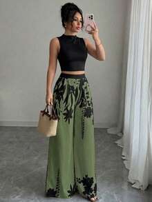 Militaire verte