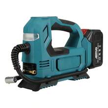 Outdoor Power Tools & Accessories - Dark Green - View 8