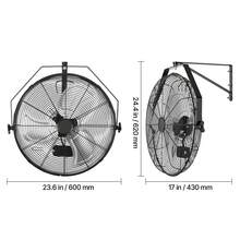 Ceiling Fan - Zobacz 10