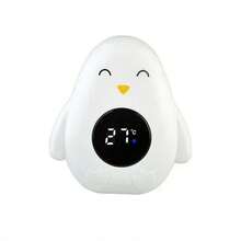 Baby & Kids Bath - Penguin-white - View 1