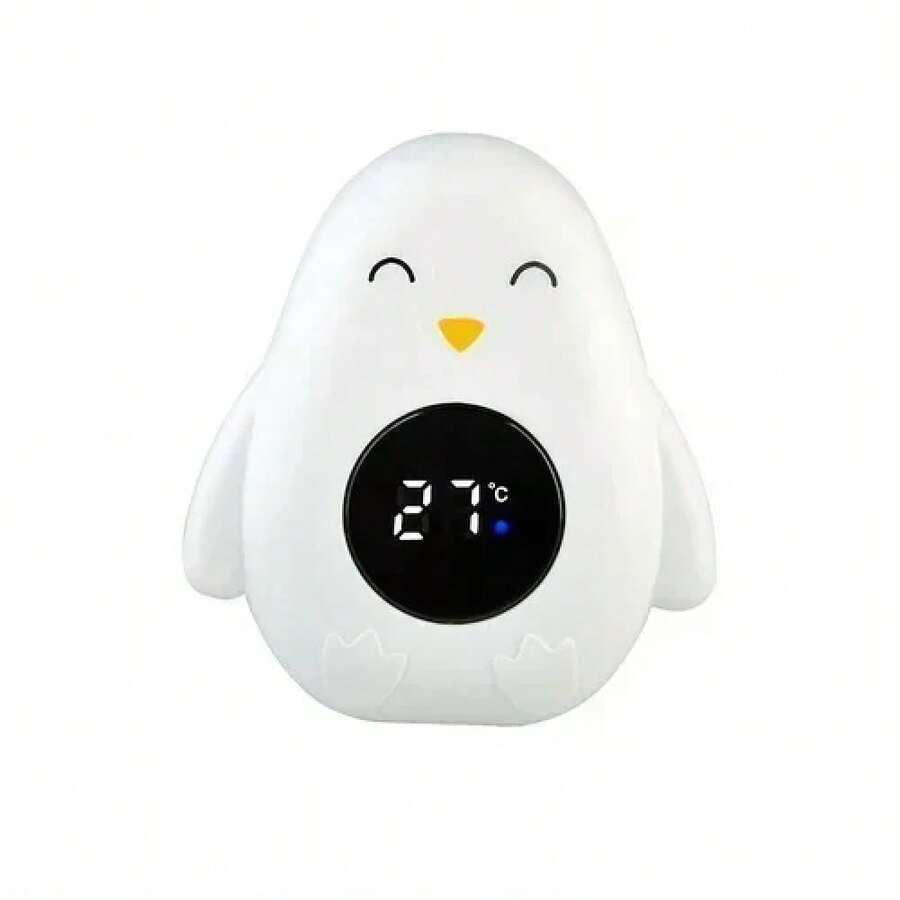 Baby & Kids Bath - Penguin-white - View 1