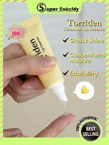 Torriden 神經醯胺護唇精華 11ml，舒緩保濕，長效水潤，不黏膩輕盈，適合日常使用，K-Beauty 韓系彩妝，禮品 - 1pcs - 查看 2