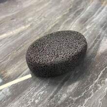 Natural Exfoliating Foot Pumice Stone - Odorless Exfoliating Repair Tool, Healthy, For Smoothing Feet And Hands, Exfoliating - Multiple Styles - View 8