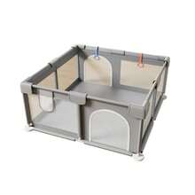 Baby Stationary Activity Centers - Light Grey - View 2