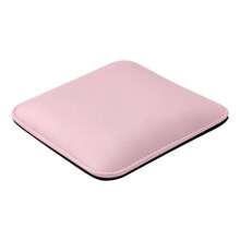 2 pièces/1 pièce Coussin de coude pour l'art des ongles, coussin de main confortable, tapis de coude, support de coude, tapis de protection des ongles, outils d'art des ongles, support de coude pour artiste des ongles, support de coude doux pour artiste des ongles, support de bras pour artiste des ongles, violet, rose, noir, blanc, café, gris, outils de maquillage des ongles en matériau PU, coussin de main, tapis de repose-bras pour l'art des ongles, tapis de support de coude confortable, convient aux salons de manucure et aux studios à domicile - Multicolore - Voir 13