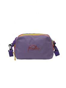 Dopamine Personalized Casual Versatile Shoulder Bag, Lightweight Casual Crossbody Bag, Multi Compartment Women's Bag, Suitable For Shopping Commuting - Multicolor - View 6