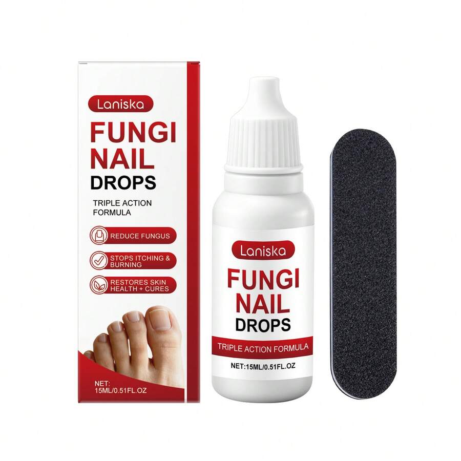 Nail Strengtheners & Repair - 1 - View 1