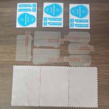 6pcs/Pack, Compatible With Insta 360 Luna Ultra Screen Protector, High Definition Tempered Glass, Anti-Scratch, Crystal Clear, Suitable For 360 Luna Ultra (3+3) - View 10