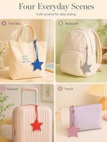 Portable Mini Jewelry Roll Bag, Travel Jewelry Storage Pouch With Button Closure, Multi-Pocket Organizer, Suitable For Storing Earrings - Multicolor - View 10