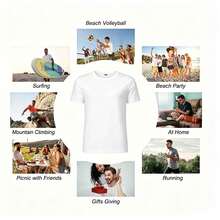Texas Longhorns College Floral T-Shirt,UT Longhorn  Tee,College Game Day Shirt,Austin Texas College Chirt,Hook Em Horns Gift Comfortable,Loose-Fitting - 白色 - 查看 3