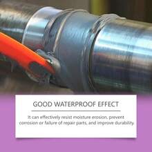 Metal Repair Glue Waterproof Leak Sealing Crack Metal Bonding AB Glue Repair Agent Metal Repair Glue - A - View 8