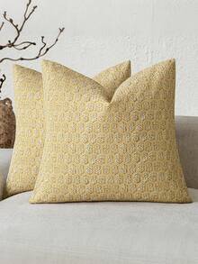 Golden Cream Color