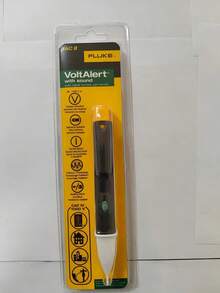 Voltage Meters - Black - View 3