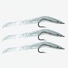 Fishing Soft Baits Multi-Color Options, Multi-Piece Set Lure Fishing Bait, Realistic Loach Shape And Swimming Action, Slow Sinking, Suitable For Boat And Shore Fishing - Multicolor - View 18