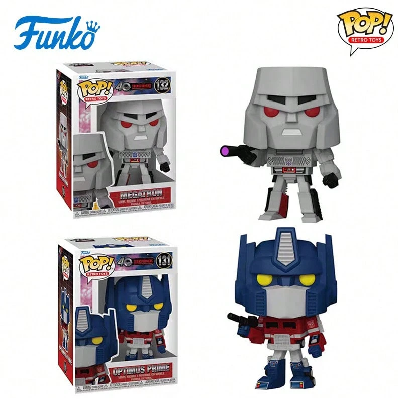 Funko Movie & TV Collectible Gift Desktop Decor - Multicolor - View 1