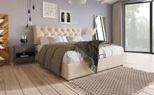 Bed Bases & Foundations - 黑色 - 查看 8