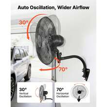 Ceiling Fan - Voir 3