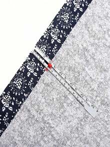 Metal Sliding Gauge, Sewing Measuring Tool, Sewing Gauge, Suitable For Quilting And Sewing, Sewing Accessories, Sewing Supplies - Long - View 9