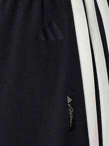 Adidas Celana Panjang Tenun Wanita DCE WV PARA PNT KX8931 - Hitam - View 5