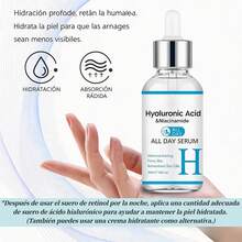 Serums & Facial Treatment - Skincare Serum Set - View 8