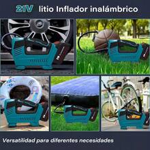 Outdoor Power Tools & Accessories - Dark Green - View 5
