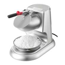Ice Crushers & Shavers - Silver - View 8