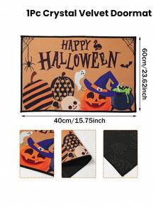 Area Rugs & Sets - Pumpkin Potion - View 6