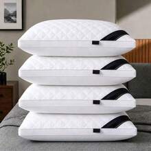 Insertos de almohada - Mejora-4 piezas - Ver 6