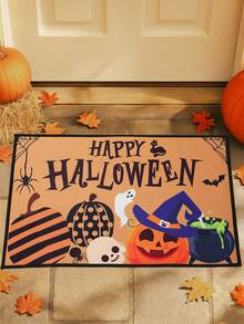 Area Rugs & Sets - Pumpkin Potion - View 4