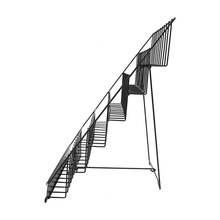 Tabletop Book  Rack Magazine Rack For Table Top Book Display Stand - 1PC - View 3