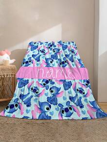 Disney Customized Throws - Multicolor - View 2