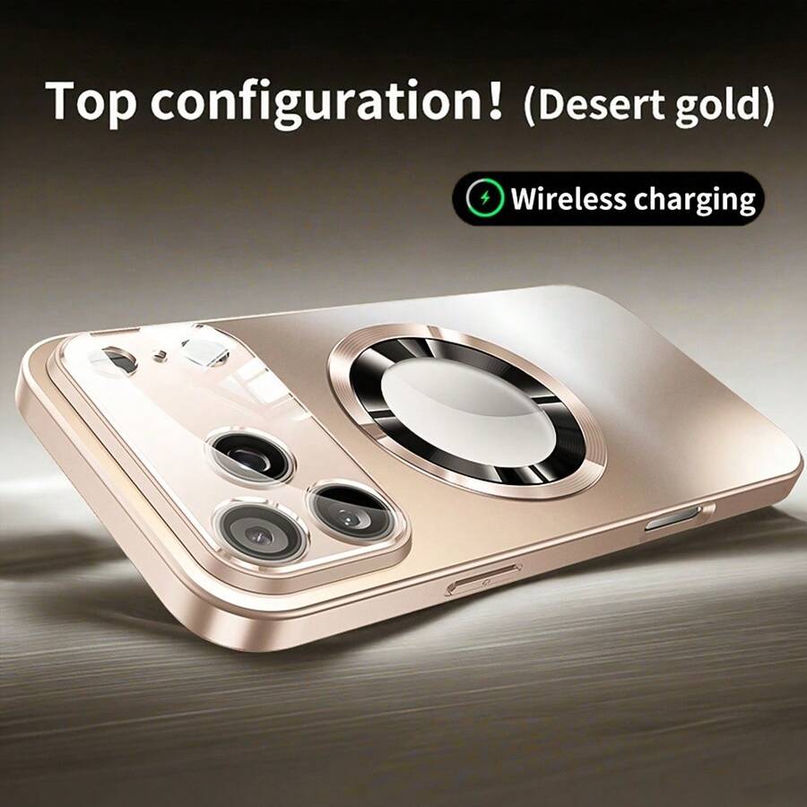 Fashion Phone Cases - 金色 - 查看 1