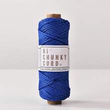 1pc 50M 3mm Braided Polyester Core Paracord, Low Stretch Heavy Duty Cord, DIY Craft Rope For Macrame, Bag Making, Gift Packaging, Tent Guyline, Handmade Wall Decor & Handicraft Projects - Multicolor - View 25