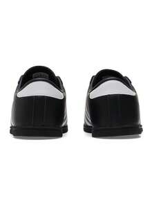 Adidas Originals 2026 Sepatu Sneakers Slim-Fit Klasik Retro Baru dengan Ujung Berbentuk Cangkang KI6824 - Hitam - View 4