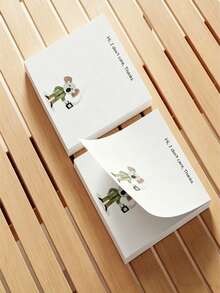 OBOVAY Stiker Kantor Lucu, 50 Lembar Per Buku. Stiker Tempel Perekat dengan Pola Kartun dan Kutipan Lucu, Cocok untuk Sekolah, Kantor, Penggunaan di Rumah, Sempurna untuk Siswa, Guru, dan sebagai Hadiah. Stiker Tempel Sekolah dan Kantor Perlengkapan Sekolah - Satu-Ukuran - View 3