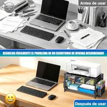 Printer Stands - Multicolor - View 6