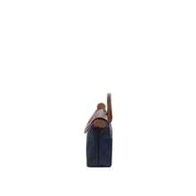 Longchamp Lady's Handbag - 海軍藍34175 089 P68 - 查看 4