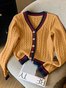 Mustard Yellow