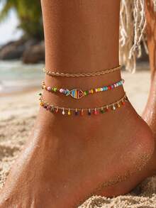 Multicolor