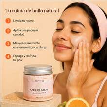 Shower & Scrubs - Gentle Exfoliating Facial Cream - View 6