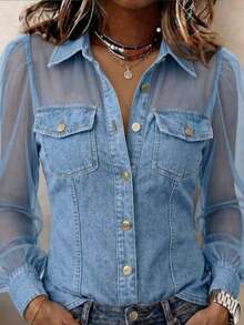 Dusty Blue