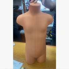 Retail Display Model For Tops, Bottoms And Fashion Styling - 65cm - View 5