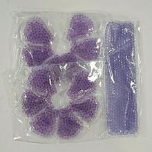 孕期舒緩墊：乳房/會陰熱敷冷敷緩解墊，舒適貼合、觸感柔軟，孕期與產後必備，凝膠冰敷乳墊 - 多重規格 - 查看 10