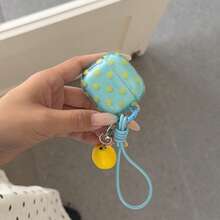 Headphone Cases - Mint Green - View 9