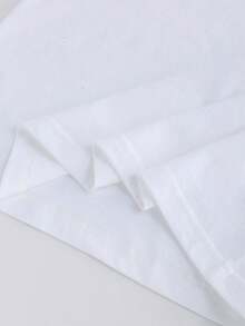 Women T-Shirts - White - View 6