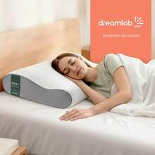 Bed Pillows - White - View 11